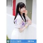 永野芹佳 生写真 AKB48 49thシングル 選抜総選挙 ロケ生写真 vol.1 B