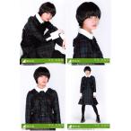 平手友梨奈 生写真 欅坂46 ガラスを割れ! 封入特典 4種コンプ 平手友梨奈 生写真 欅坂46 ガラスを割れ! 封入特典 4種コンプ