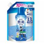 レノア 煮沸レベル消臭 抗菌ビーズ SPORTS クールリフレッシュ&シトラス 詰替 1410mL
