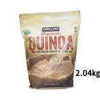  машина Clan do signature органический киноа 2.04kg Kirkland Signature Organic Quinoa 2.04 kg затраты koCOSTCOspa- капот 