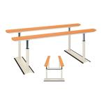  parallel LX ходьба тренировка ходьба тренировка flat line палка li - bili тренировка помощь при прогулке поручень takada bed завод 2025/12/15 до. время ограничено распродажа дешевый 