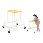 S型歩行器  歩行介助 リハビリ 高田ベッド製作所