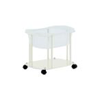 me Lee корзина белый 