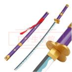 ONE PIECE（ワンピース） 閻魔 コスプレ 道具 剣 イベント パーティー 変装 仮装 アニメ