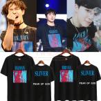 ショッピングbts butter BTS(防弾少年団) JUNGKOOK 韓流グッズ 半袖Tシャツ コート新入荷 春夏 Tシャツ 男女兼用 応援服 打歌服 ウェア ペアルック