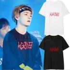 ショッピングbts butter BTS(防弾少年団) 韓流グッズ 半袖Tシャツ コート新入荷 春夏 Tシャツ 男女兼用 応援服 打歌服 ウェア ペアルック