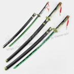 終わりのセラフ 阿朱羅丸 あしゅらまる 日輪刀 剣木製刀  刀鞘 コスプレ道具武器模造刀