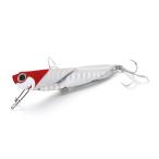 飛び過ぎダニエル 20g SRH レッドヘッド
