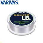  Varivas froro карбоновый амортизаторы Leader 30m 12lb 3 номер 