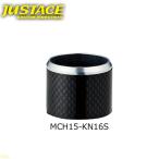 ジャストエース MCH15-KN16S クリア シ�