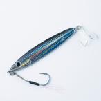 ジーク Rサーディン 60g #RS004 カタクチ メタルジグ ショア キャスティング