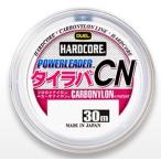  Duel твердый core энергия Leader морской лещ CN 30m 3 номер 12lb