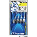 オーナー カルティバ 静ヘッド 30g ジグヘッド JH-61