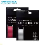  Uni chika длинный Drive PE x4 белый 150m 0.3 номер PE линия 4шт.@ плетеный 