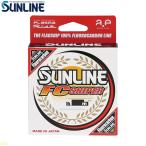  Sunline shooter FCsnaipa-80m 6lbfroro карбоновый линия 