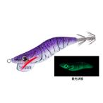 ヨーヅリ アオリーQ RS ヒイカSP 1.6号 #3.LPU 夜光パープル エギ