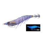 デュエル イージーQ キャストプラス 3.5号 #16.RISE リアルイソスジエビ エギ ヨーヅリ パタパタ