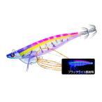 ヨーヅリ エビQ TR 3.5号 #4.KVVP 日中ピンク エギ デュエル ティップラン