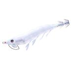 デュエル イージーQ マグネットTG(マグパタ) 3.5号 #17.TM クリアー エギ パタパタ