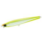 デュエル ハードコア ヘビーショット S 85mm 10 パールチャート