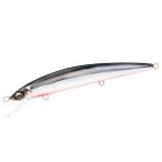 アイルマグネット TG ミノースリム(F) 30g ブラッディセグロメッキ