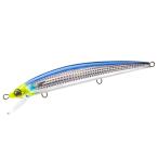 アイルマグネット TG ミノースリム(F) 30g チャートヘッドボラ