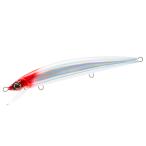 アイルマグネット TG ミノースリム(F) 30g ホロレッドヘッド