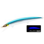 アイルマグネット TG ミノースリム(F) 30g イワシ