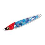 ブランカ(ジグ) 40g レッドヘッド