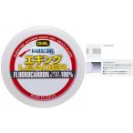  Duel твердый core искусственная приманка на кальмара Leader 30m 2 номер 8lb натуральный прозрачный H3375