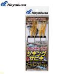  Hayabusa jigging ржавчина ki литье модель золотой flash #M jig ржавчина ki