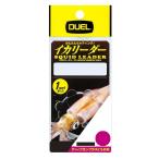  Duel кальмар Leader 1 шт. ветка длинный 2 комплект входить 