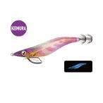 シマノ エギ セフィア クリンチ フラッシュブースト 3.5号 001 Fモテモテピンク QE-X35U