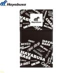  Hayabusa крюк файл BASS2 черный крюк кейс 