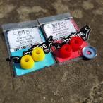Carver CX Surfskate Riptide Bushings / カーバーCXサーフスケート　リップタイドブッシュセット　深い曲がり/加速するアップス/スピードの安定性に優れてます