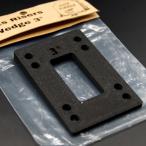  Wedge подъемник накладка 3 раз Carver Skateboards / Yow Surfskateboards / Penny Skateboards / Longskate / грузовик . установка . поворот . выше и т.п. мельчайший регулировка .