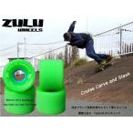  Zoo Roo Wheel Mini nme "губа" 78a 60mm рукоятка & скользящий / Old school длинный скейтборд Surf skate . рекомендован soft Wheel 