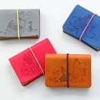  Moomin карта держатель MOOMIN Италия производства PU кожа искусственная кожа футляр для карточек Moomin товары 