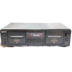 SONY TC-WE475 twin Rebirth кассетная дека 