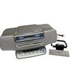 Panasonic MD магнитола RX-MDX81-S