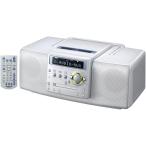  Kenwood CD*MD* радио personal стерео система ( белый ) MDX-L1-W