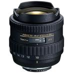 Tokina рыба глаз zoom линзы AT-X 107 DX Fisheye 10-17mm F3.5-4.5 (IF) Canon для APS-C соответствует 