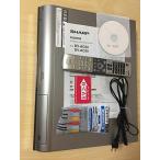  sharp 250GB DVD магнитофон AQUOS DV-AC52