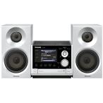  Panasonic SD стерео система серебряный SC-SX950-S