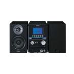 SONY MD установка все в одном проигрыватель CMT-M35WM B черный 