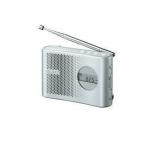 SONY FM/AM PLL синтезатор портативный портативный радио серебряный ICF-M55/S