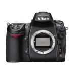 Nikon デジタル一眼レフカメラ D700 ボディ ブラック