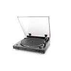  Denon Denon DP-200USB аналог запись плеер фоно эквалайзер есть полностью автоматический картридж приложен черный DP-200USBK