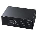 SANWA SUPPLY SWW-21VLN переключатель видеосигнала (2 схема )