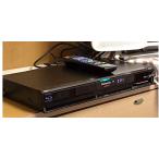 Panasonic 320GB 2 тюнер Blue-ray магнитофон черный DIGA DMR-BW570-K